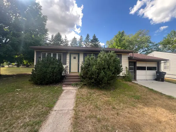 1025 3rd Street Se, Wadena, MN 56482