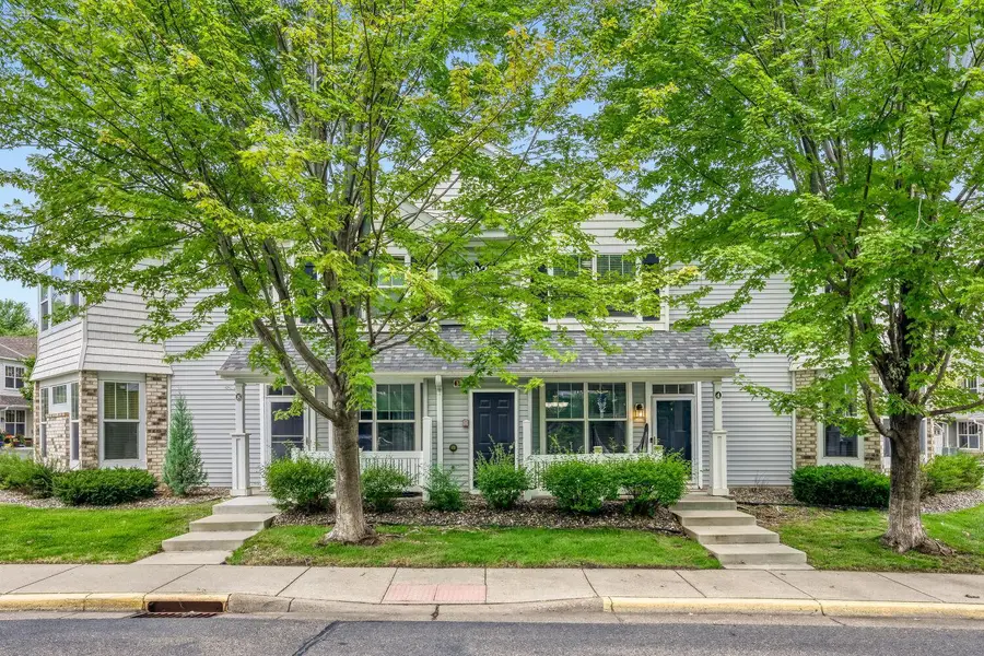 3033 Chamberlain Street N #4, Maplewood, MN 55109 - #2