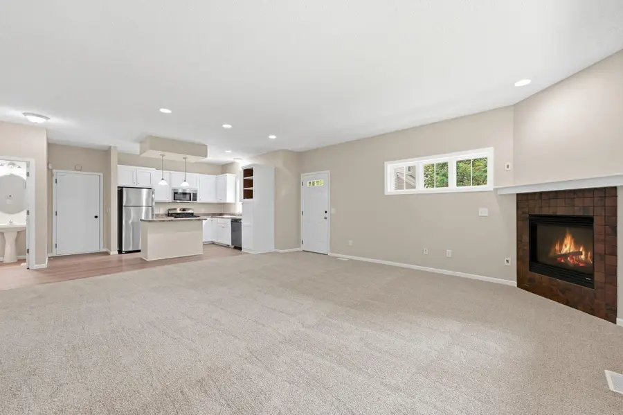 3012 Cottage Lane N, Maplewood, MN 55109 - #3