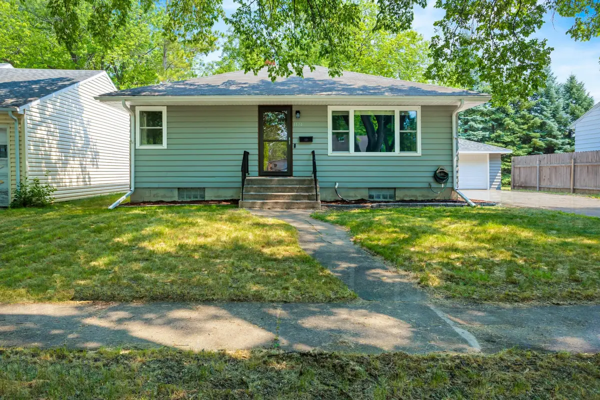 1124 10 1/2 Street N, Moorhead, MN 56560 - #1