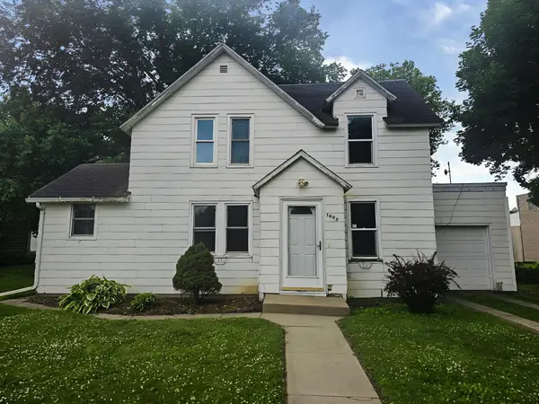 1009 11th Avenue, Clarkfield, MN 56223