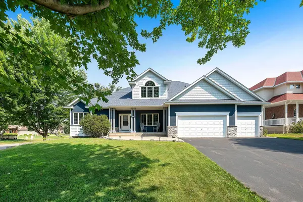 1289 130th Lane Nw, Coon Rapids, MN 55448