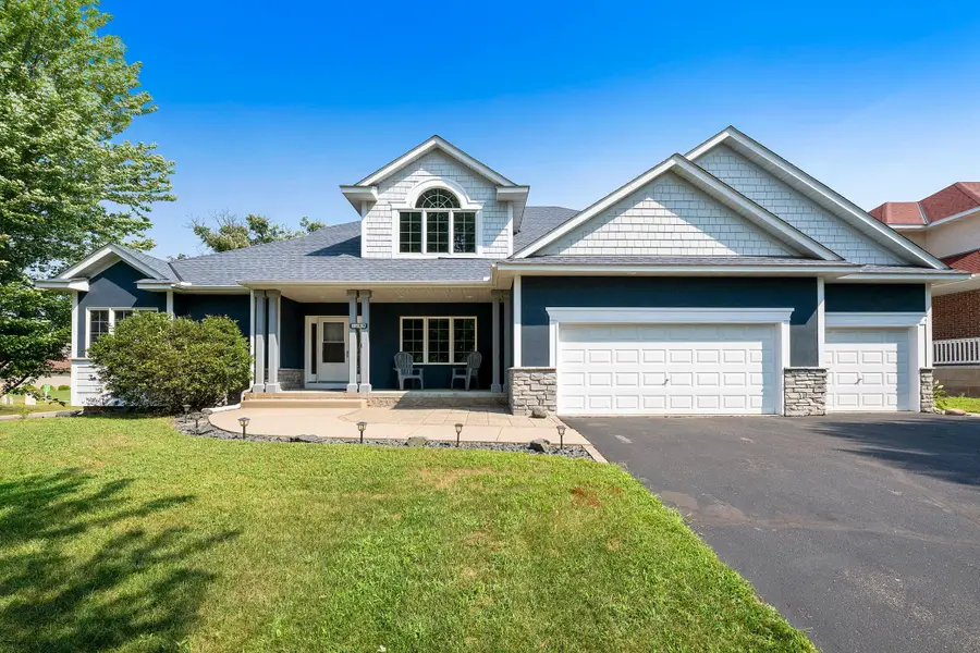 1289 130th Lane Nw, Coon Rapids, MN 55448 - #2