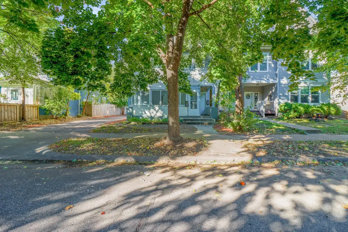 2814 Colfax Avenue S, Minneapolis, MN 55408 - #1