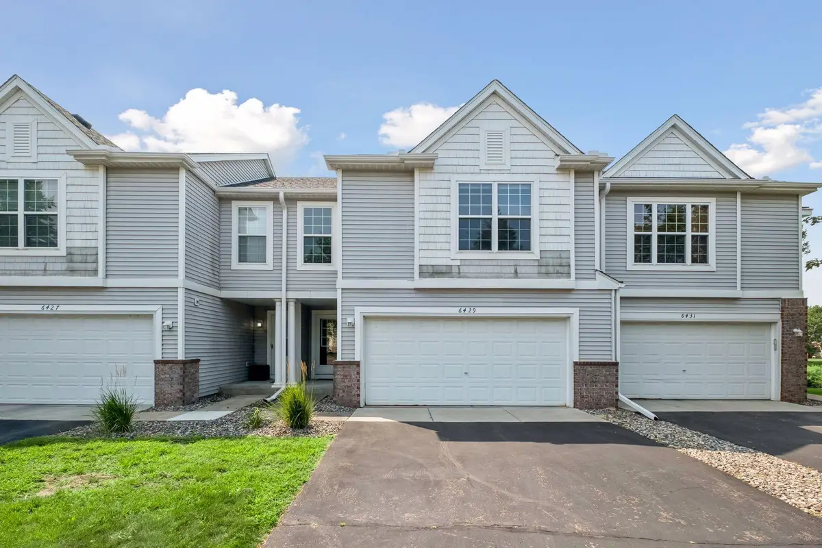 6429 157th Street W, Apple Valley, MN 55124 - #1