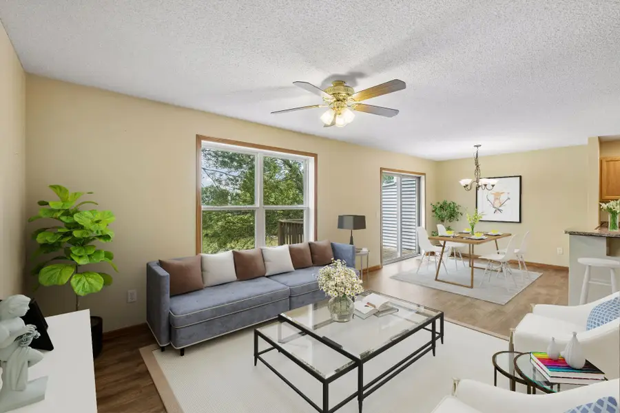 6429 157th Street W, Apple Valley, MN 55124 - #2
