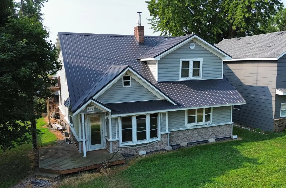 230 2nd Avenue W, Echo, MN 56237 - #1