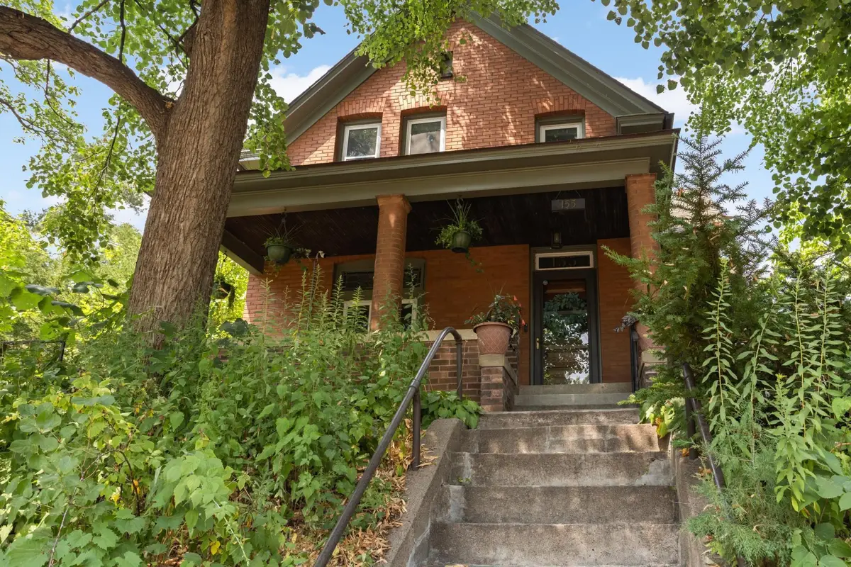 155 Page Street E, Saint Paul, MN 55107 - #1