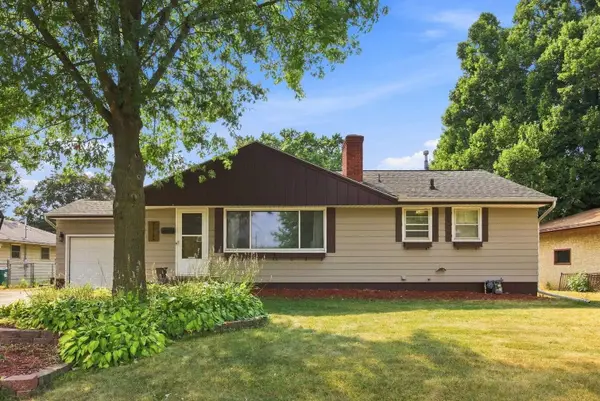 5719 Northport Drive, Brooklyn Center, MN 55429