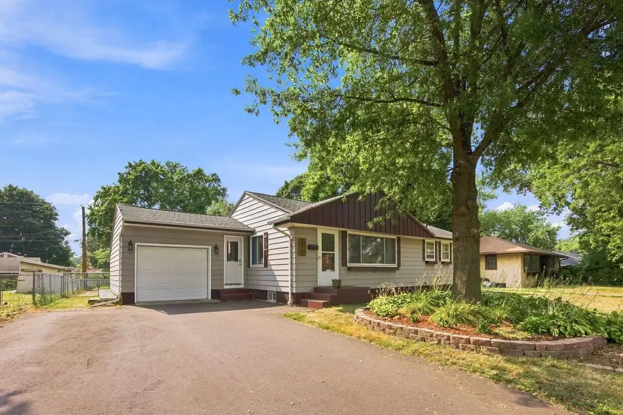 5719 Northport Drive, Brooklyn Center, MN 55429 - #2