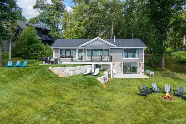 16161 Pine Lure Drive, Crosslake, MN 56442