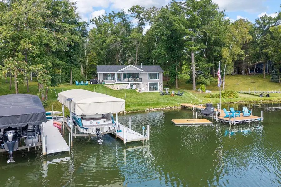 16161 Pine Lure Drive, Crosslake, MN 56442 - #2