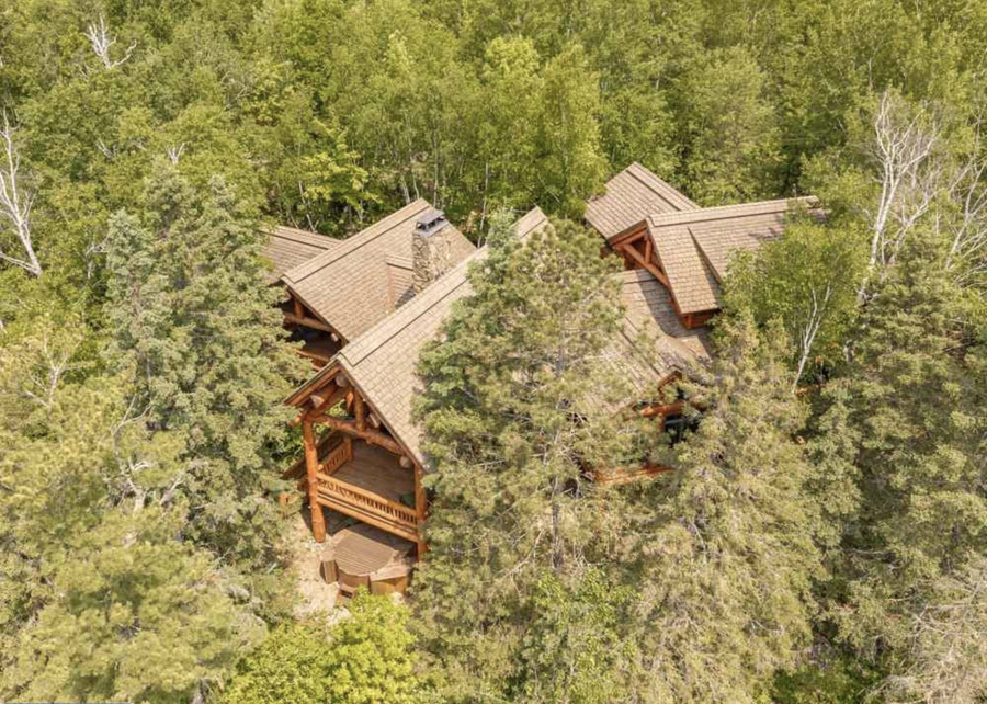 7481 Stone Ridge Shores, Greenwood, MN 55723 - #2