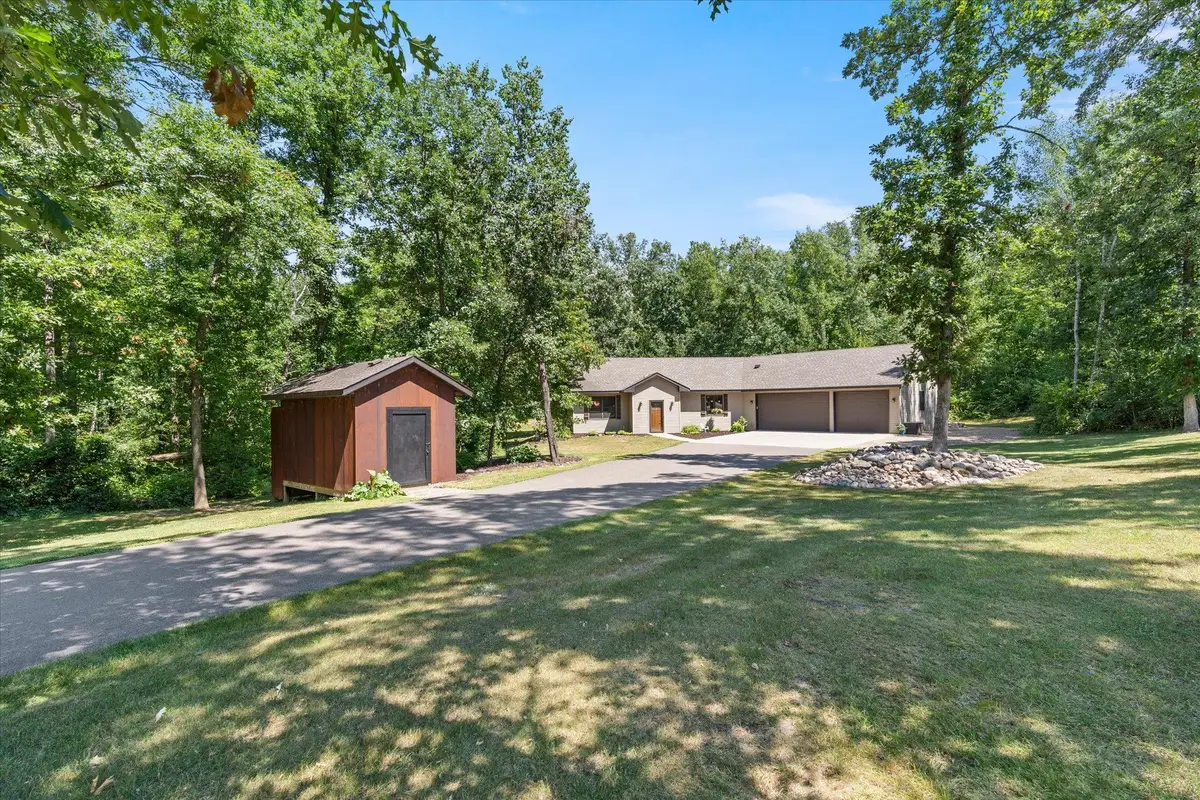33006 Big Pine Hollow Road, Crosslake, MN 56442 - #1