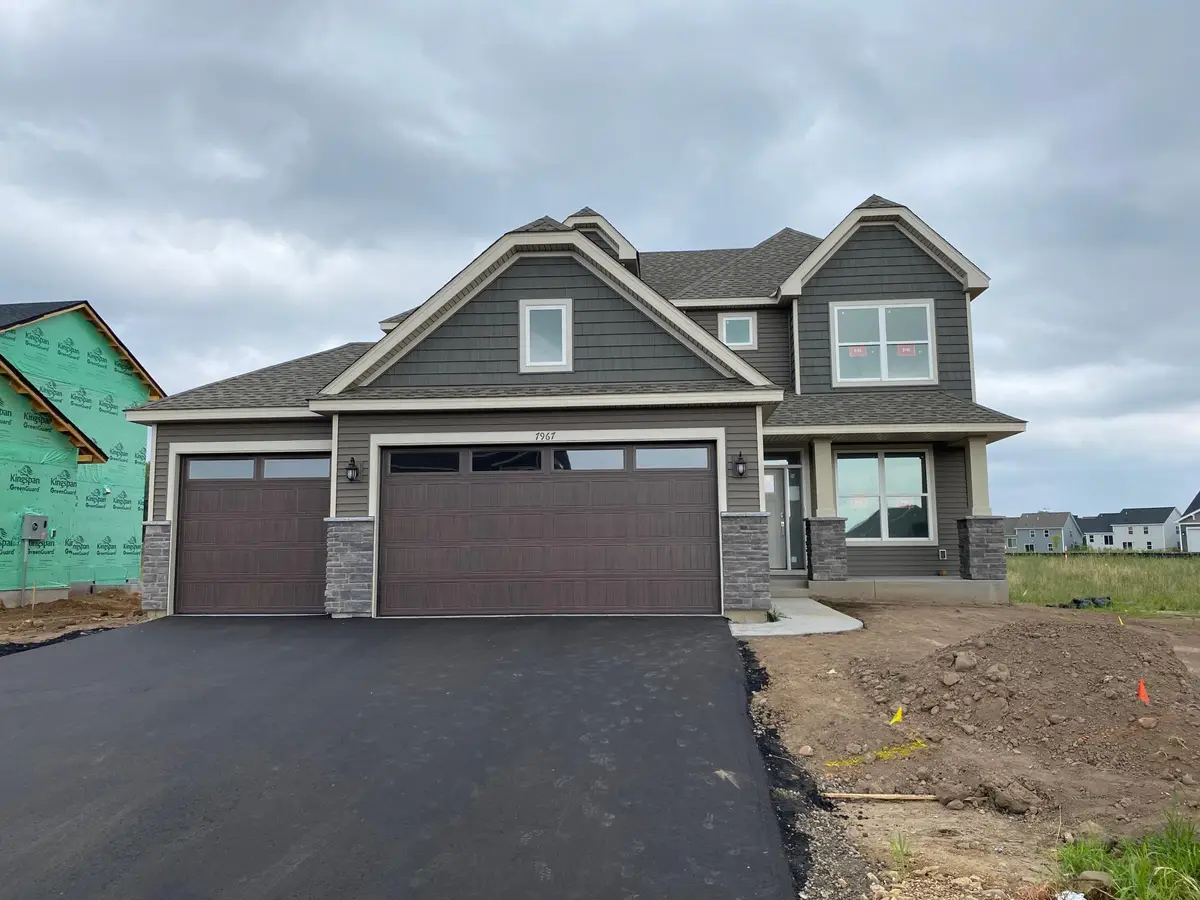 7967 Upper 41st Street N, Oakdale, MN 55128 - #1