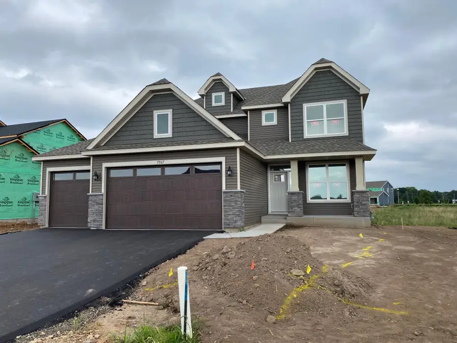 7967 Upper 41st Street N, Oakdale, MN 55128 - #2