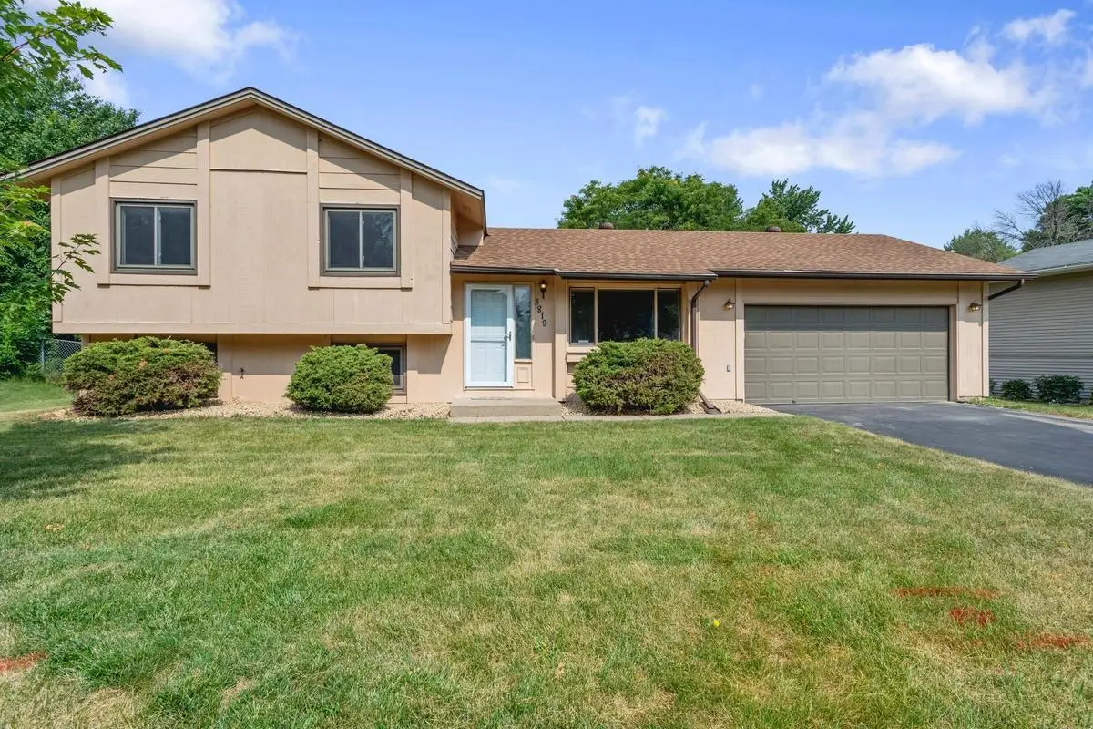 3819 Lodestone Lane, Eagan, MN 55122 - #1