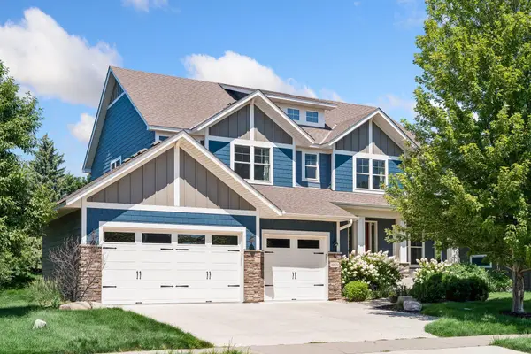 16070 55th Avenue N, Plymouth, MN 55446