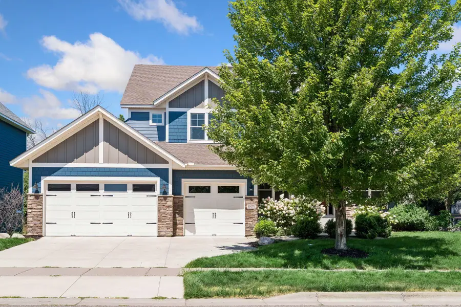 16070 55th Avenue N, Plymouth, MN 55446 - #2