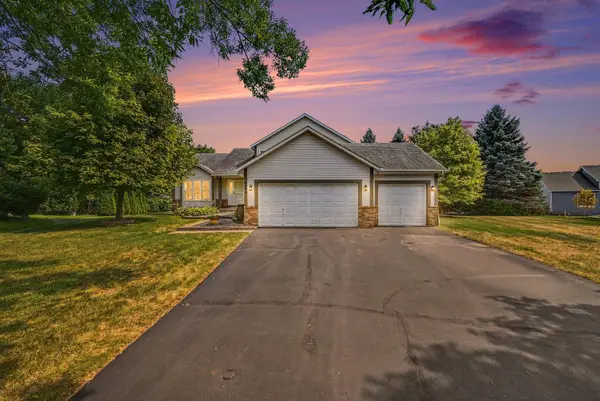 8695 Jorgensen Avenue S, Cottage Grove, MN 55016