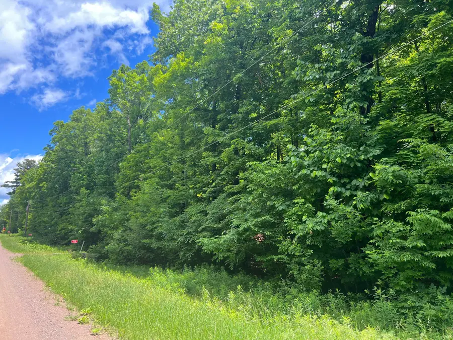 TBD 28 1/4 Street, Birchwood, WI 54817 - #2