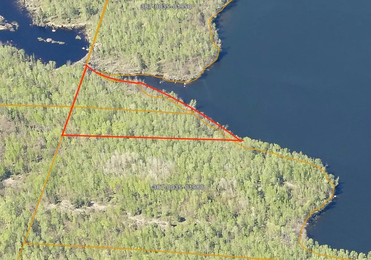 Parcel A Stone Ridge Shores, Orr, MN 55771 - #1