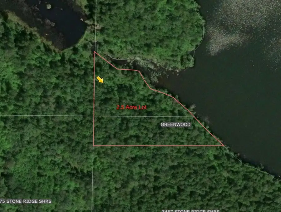 Parcel A Stone Ridge Shores, Orr, MN 55771 - #3