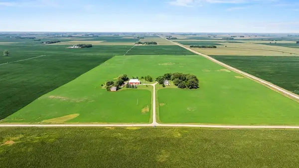 1683 390th Street, Cottonwood, MN 56229