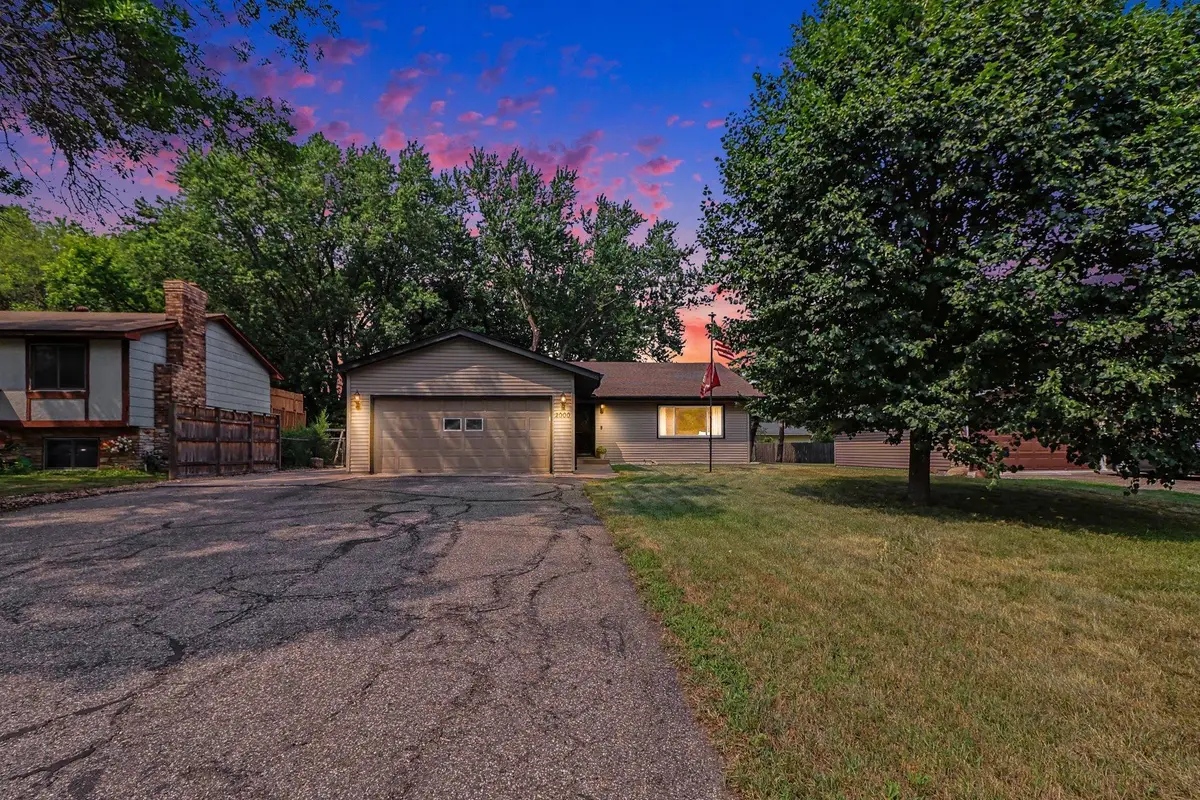 2000 75th Avenue N, Brooklyn Park, MN 55444 - #1