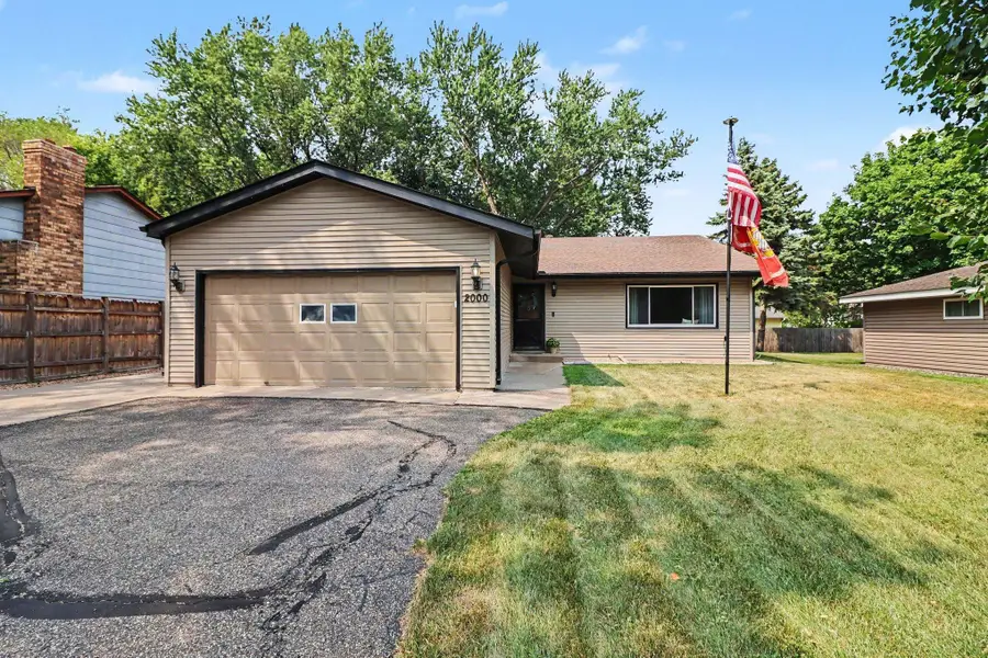 2000 75th Avenue N, Brooklyn Park, MN 55444 - #2