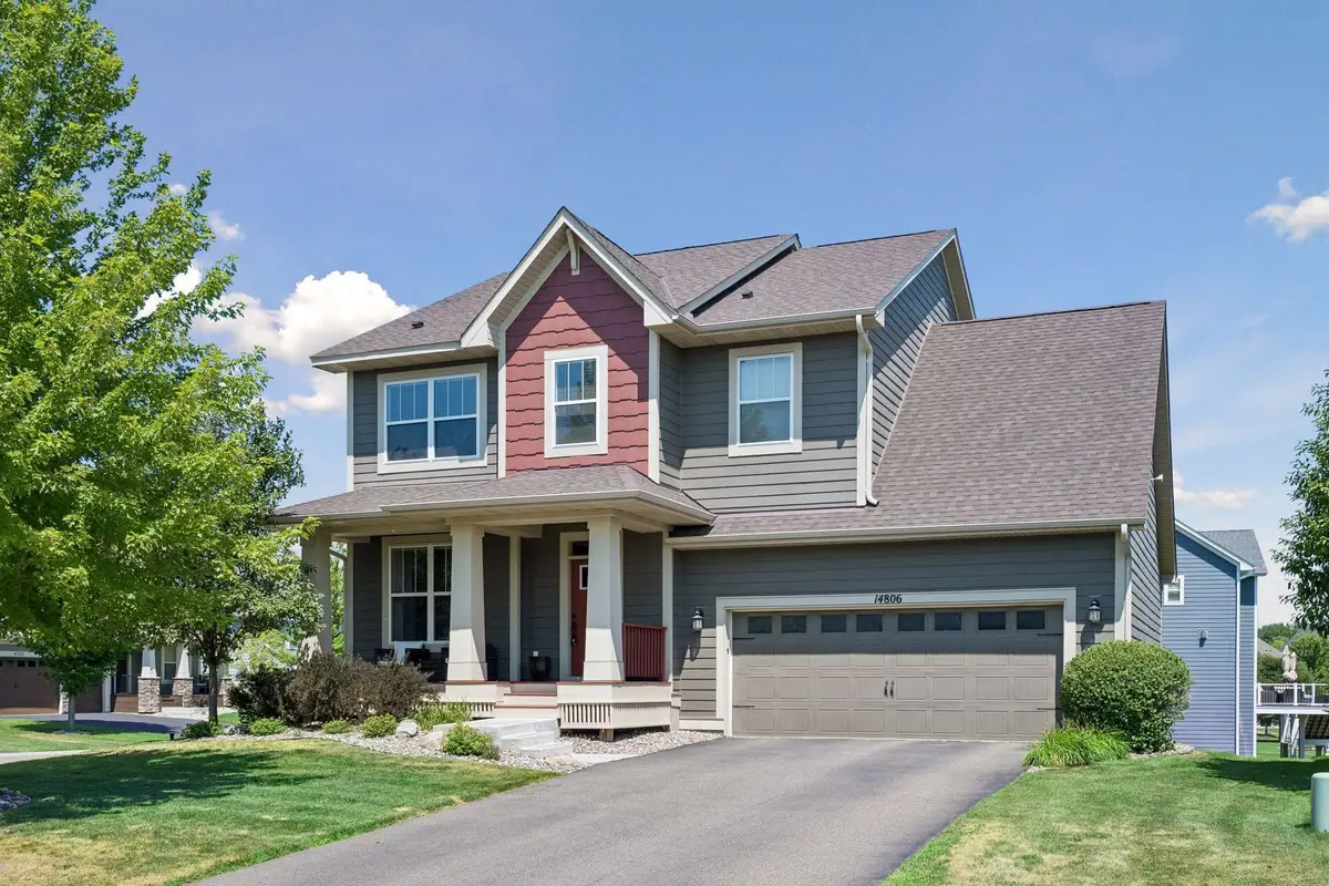 14806 47th Street Ne, Saint Michael, MN 55376 - #1