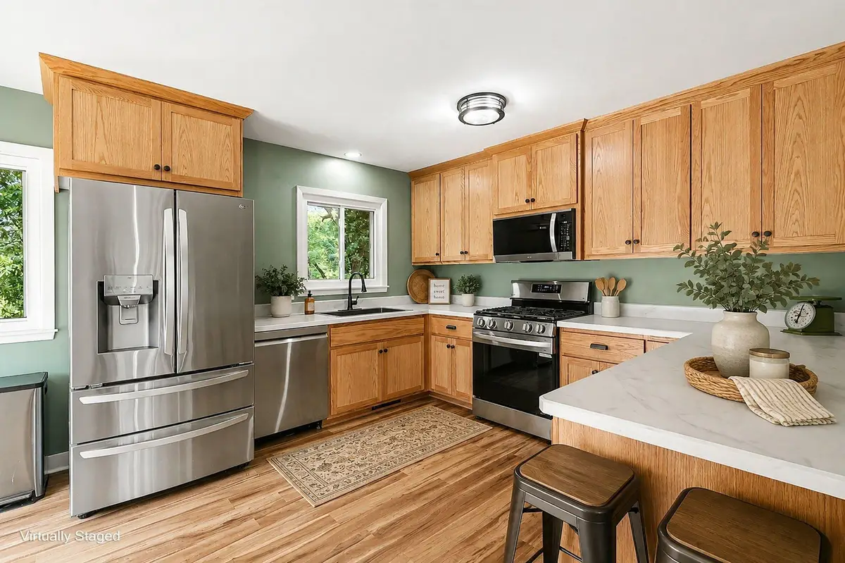 10524 Kimbro Avenue S, Cottage Grove, MN 55016 - #1