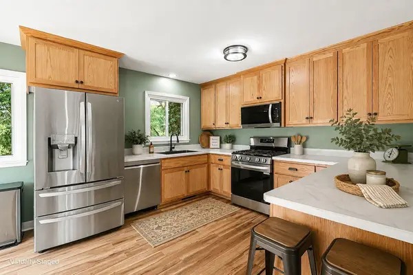 10524 Kimbro Avenue S, Cottage Grove, MN 55016