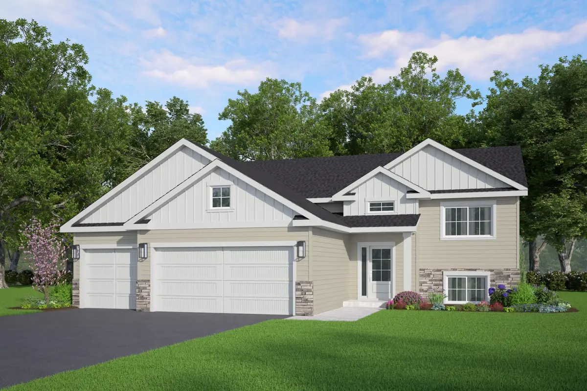 1518 Hidden Trail, Mayer, MN 55360 - #1