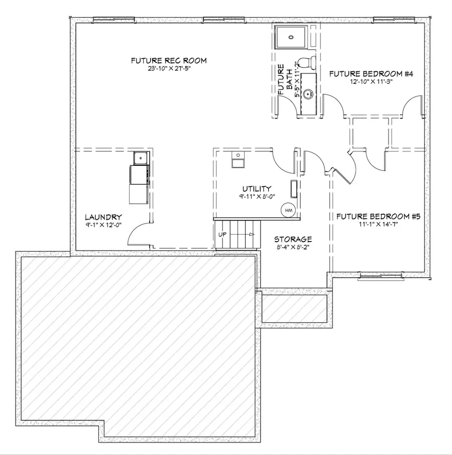 1518 Hidden Trail, Mayer, MN 55360 - #3