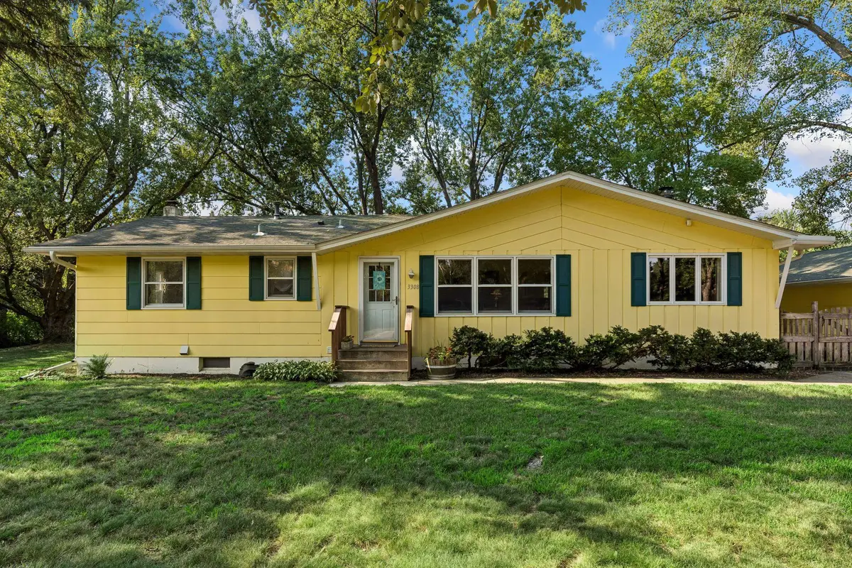 3308 173rd Lane Nw, Andover, MN 55304 - #1