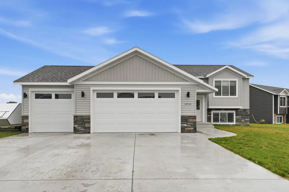 1013 26th Street Loop N, Sartell, MN 56377 - #1