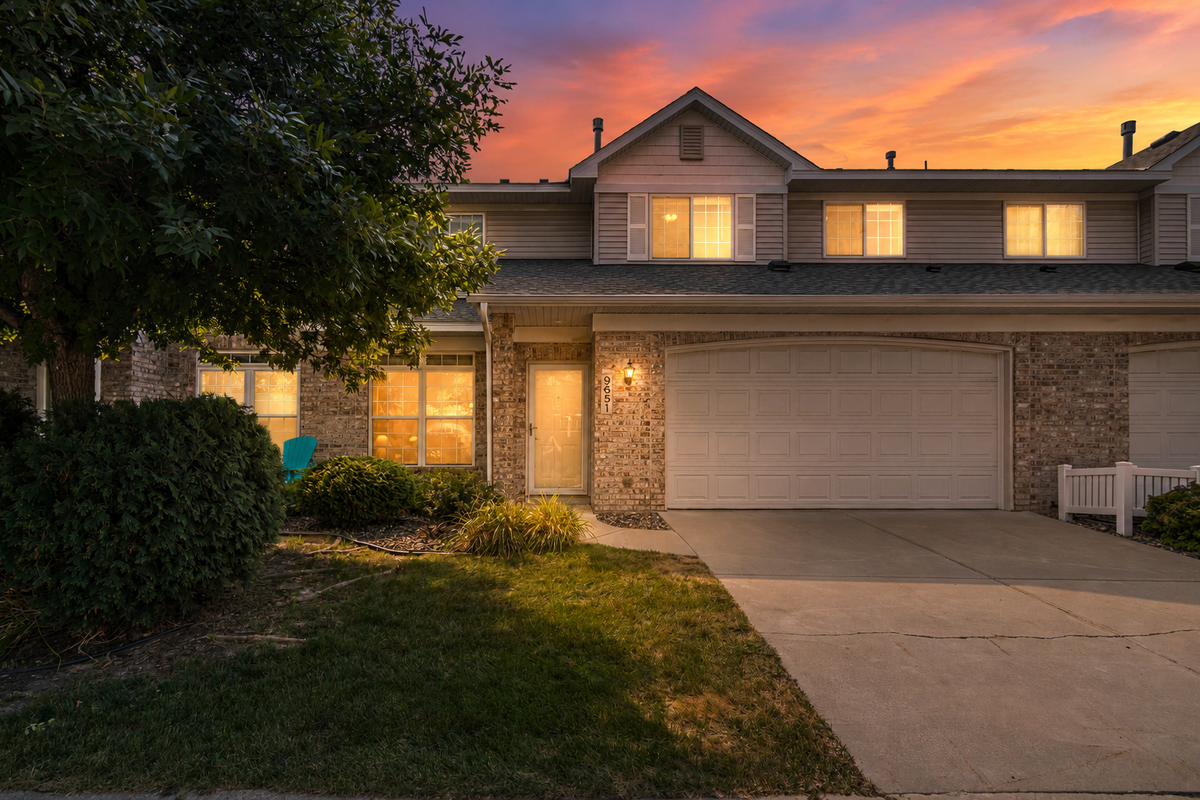 9651 Belmont Lane, Eden Prairie, MN 55347 - #1