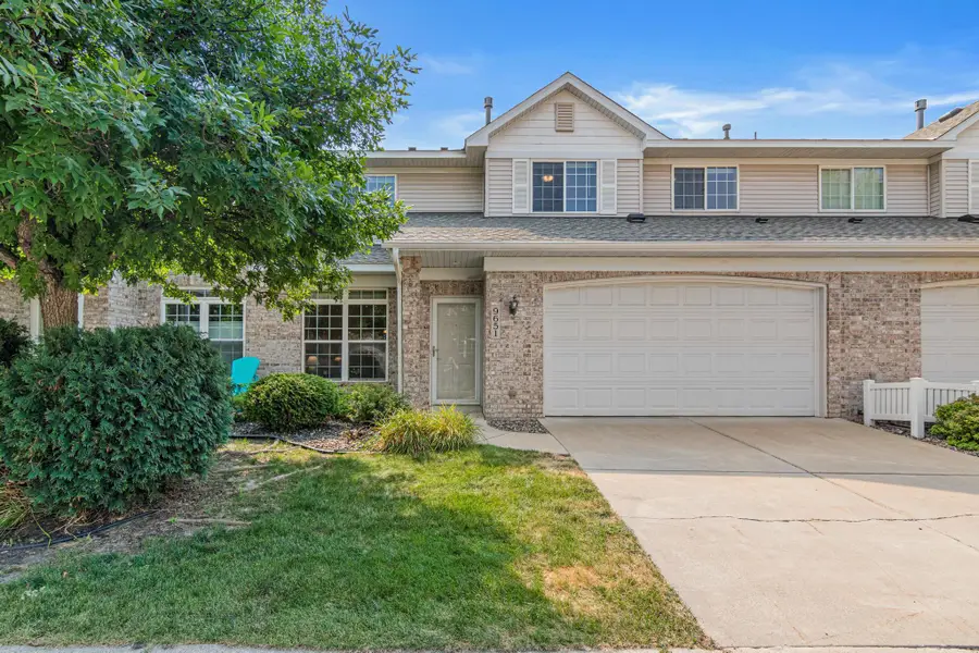 9651 Belmont Lane, Eden Prairie, MN 55347 - #2