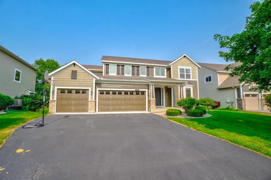 2990 Frontier Drive, Woodbury, MN 55129 - #3
