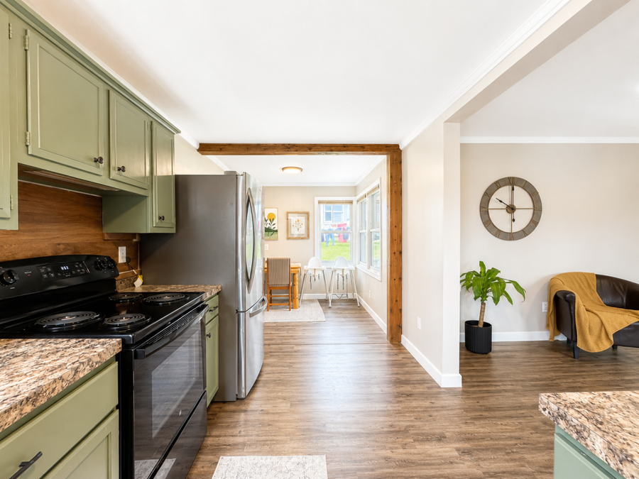 302 Mitchell Street, Coleraine, MN 55722 - #2