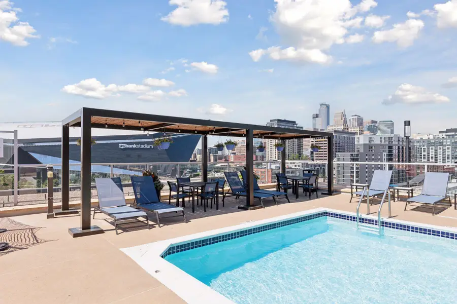 215 10th Avenue S #424, Minneapolis, MN 55415 - #3