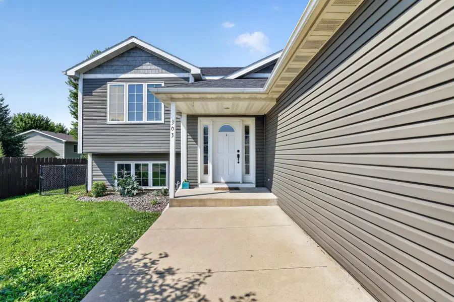 303 12th Avenue Ne, Kasson, MN 55944 - #3