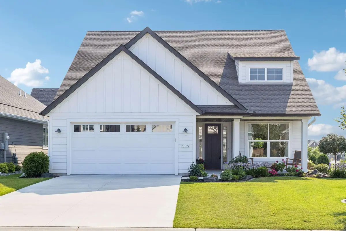 5039 Dale Ridge Road, Woodbury, MN 55129 - #1