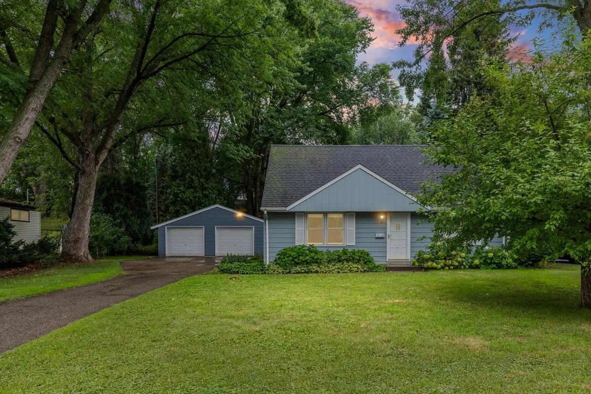 8236 Queen Avenue S, Bloomington, MN 55431 - #1