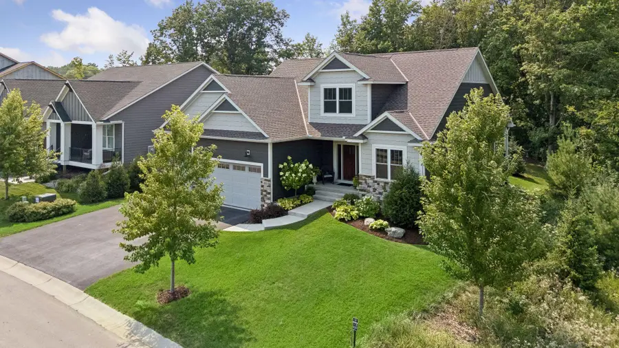 1891 Campfire Drive W, Waconia, MN 55387 - #2