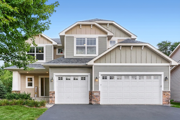12609 Quemoy Street Ne, Blaine, MN 55449