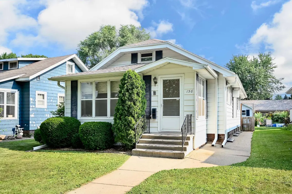 156 E Mark Street, Winona, MN 55987 - #1