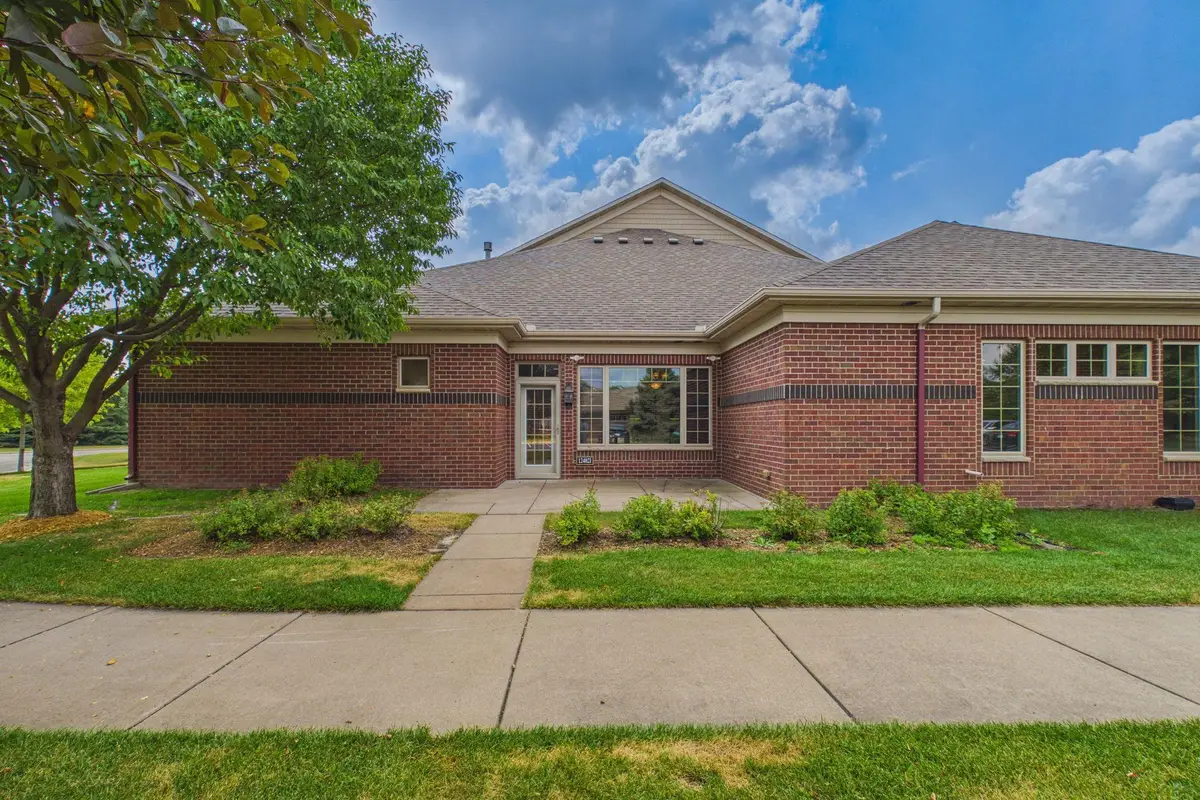 12402 Flanders Court Ne #I, Blaine, MN 55449 - #1