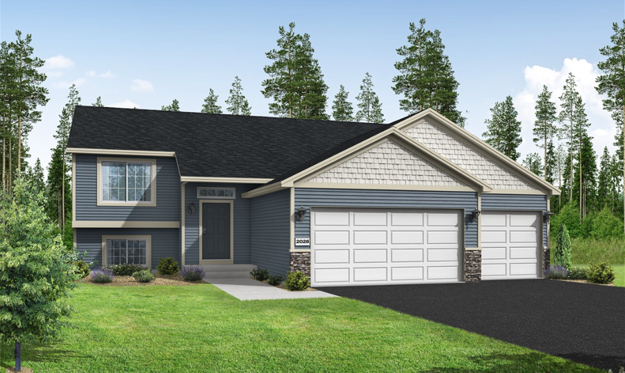 1923 Pierce Street S, Cambridge, MN 55008 - #2